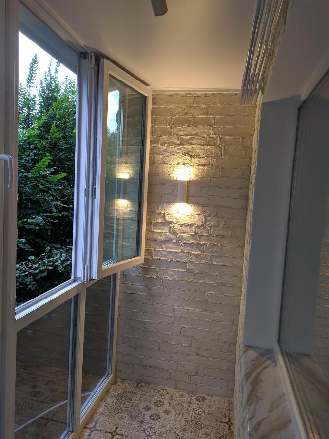 Cozy 75 Apart In Center - 2Х Кімнатна Квартира В Центрі Кропивницького Kropyvnytskyi Exterior photo