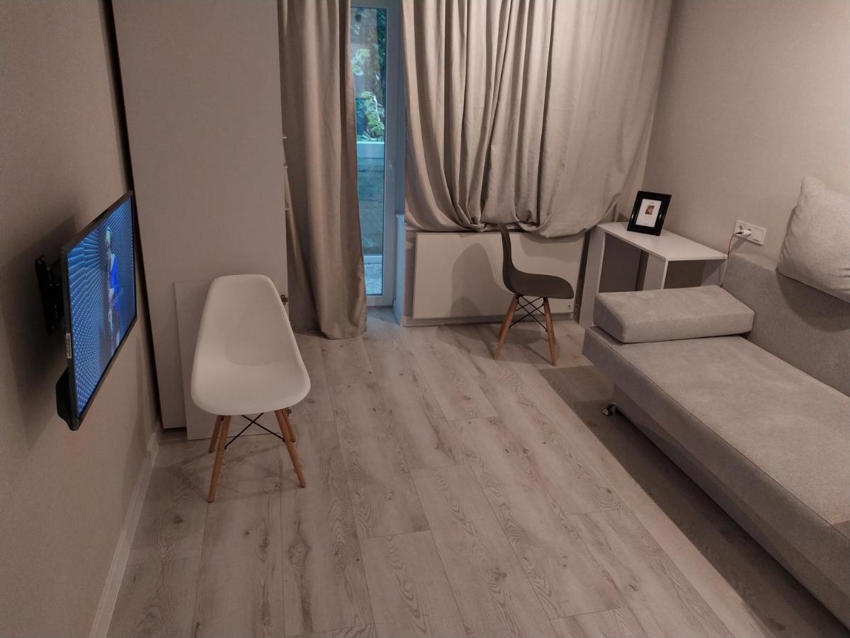 Cozy 75 Apart In Center - 2Х Кімнатна Квартира В Центрі Кропивницького Kropyvnytskyi Exterior photo