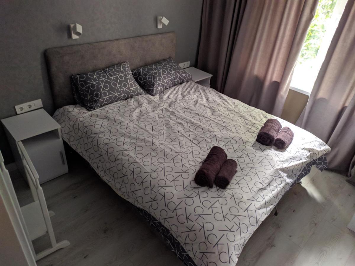 Cozy 75 Apart In Center - 2Х Кімнатна Квартира В Центрі Кропивницького Kropyvnytskyi Exterior photo