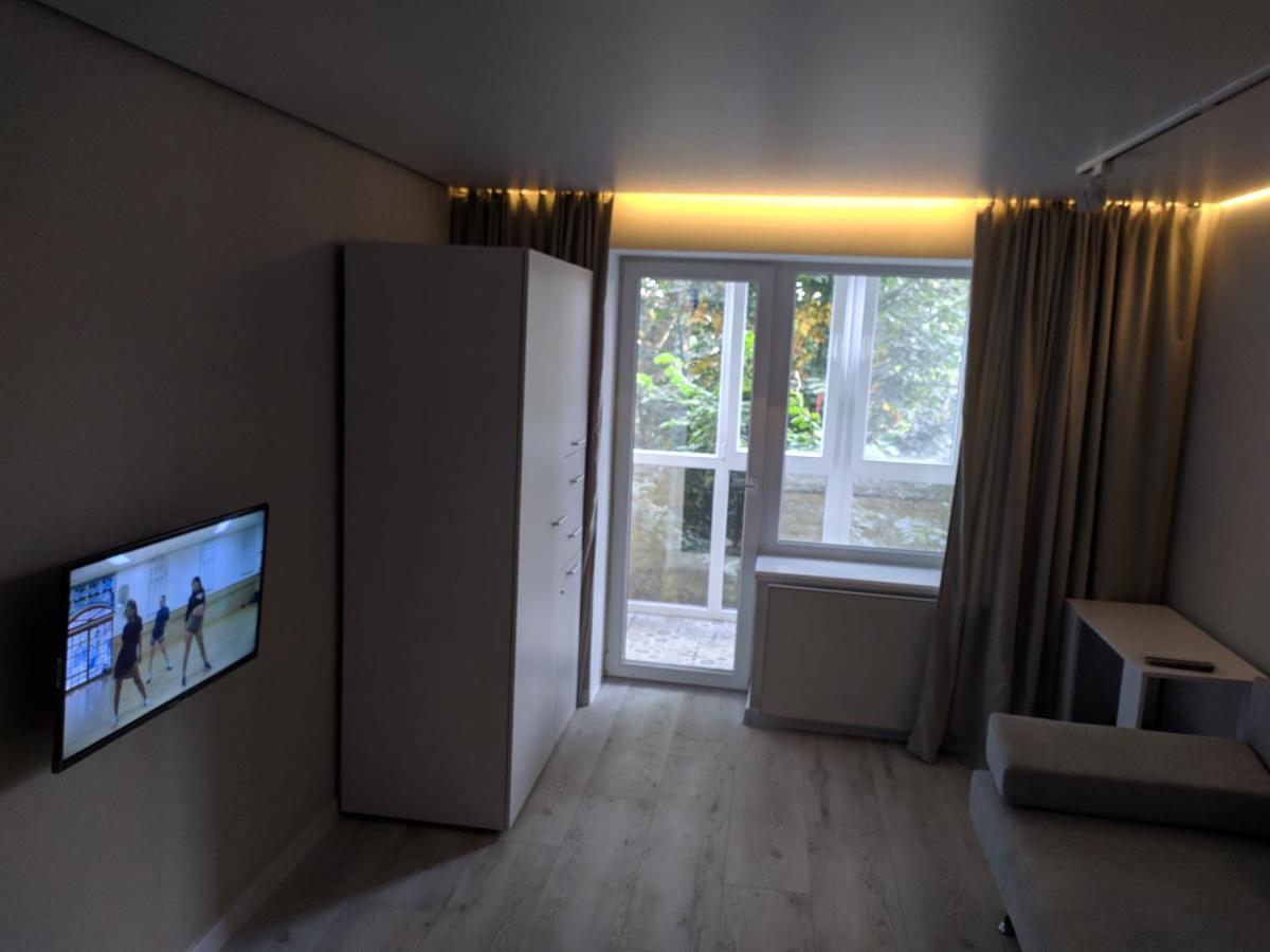 Cozy 75 Apart In Center - 2Х Кімнатна Квартира В Центрі Кропивницького Kropyvnytskyi Exterior photo