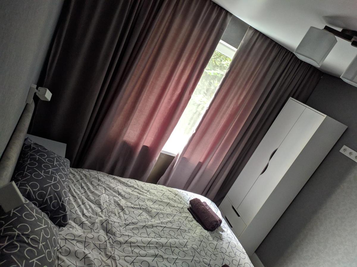 Cozy 75 Apart In Center - 2Х Кімнатна Квартира В Центрі Кропивницького Kropyvnytskyi Exterior photo