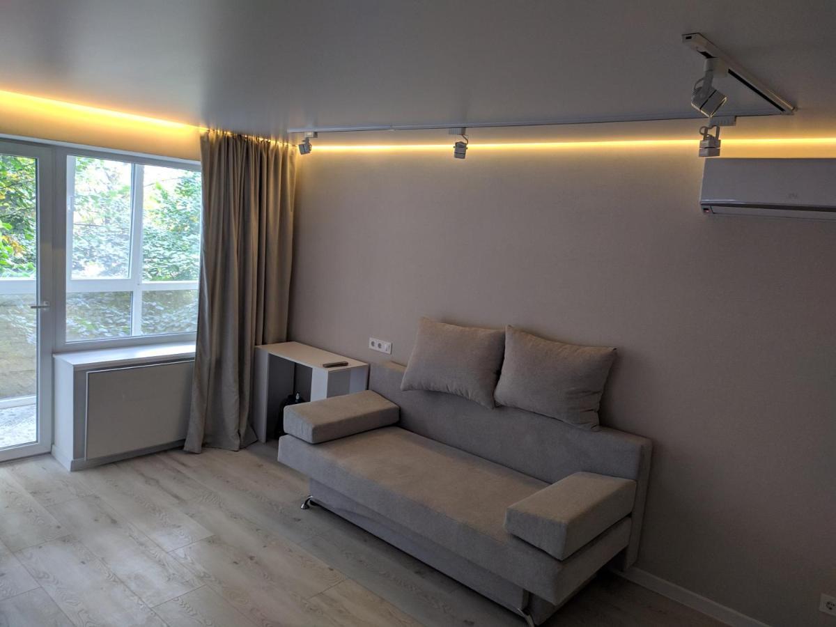 Cozy 75 Apart In Center - 2Х Кімнатна Квартира В Центрі Кропивницького Kropyvnytskyi Exterior photo