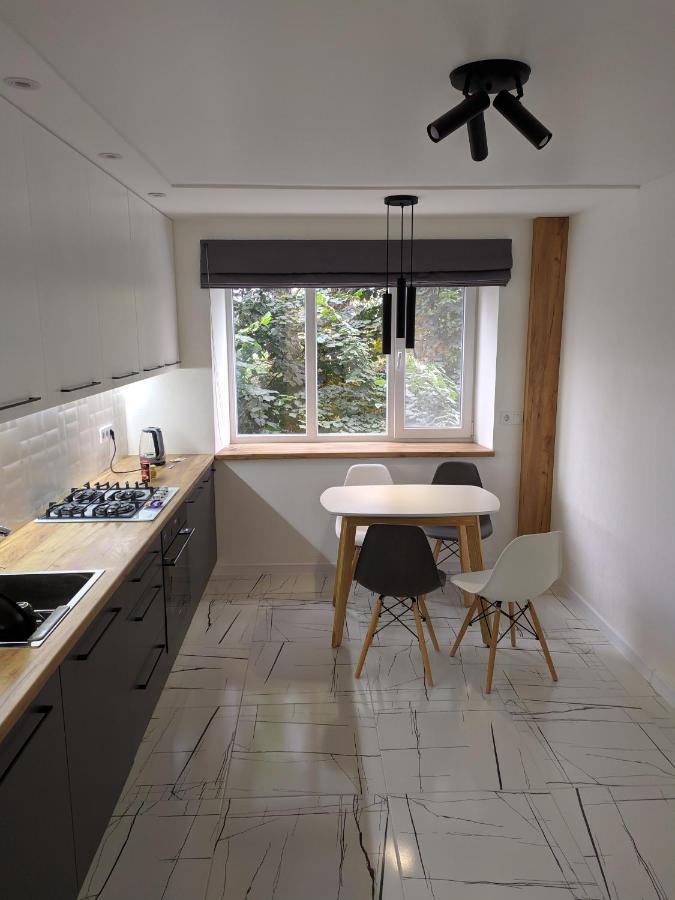 Cozy 75 Apart In Center - 2Х Кімнатна Квартира В Центрі Кропивницького Kropyvnytskyi Exterior photo