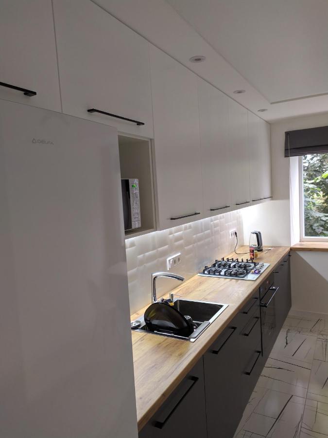 Cozy 75 Apart In Center - 2Х Кімнатна Квартира В Центрі Кропивницького Kropyvnytskyi Exterior photo