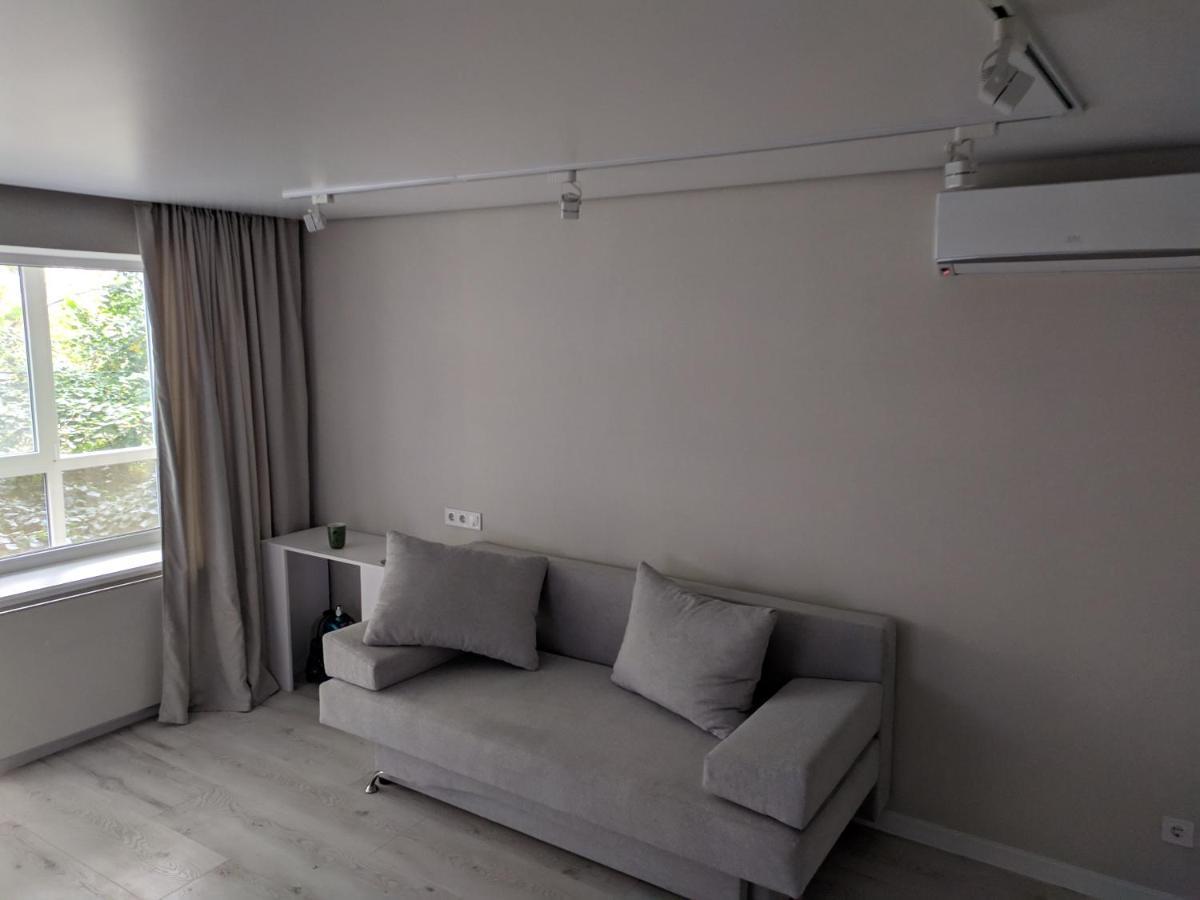 Cozy 75 Apart In Center - 2Х Кімнатна Квартира В Центрі Кропивницького Kropyvnytskyi Exterior photo